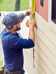 Professional Siding Services in Foreman, AR